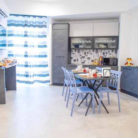 Bed and Breakfast Palermo Historia Esterno foto